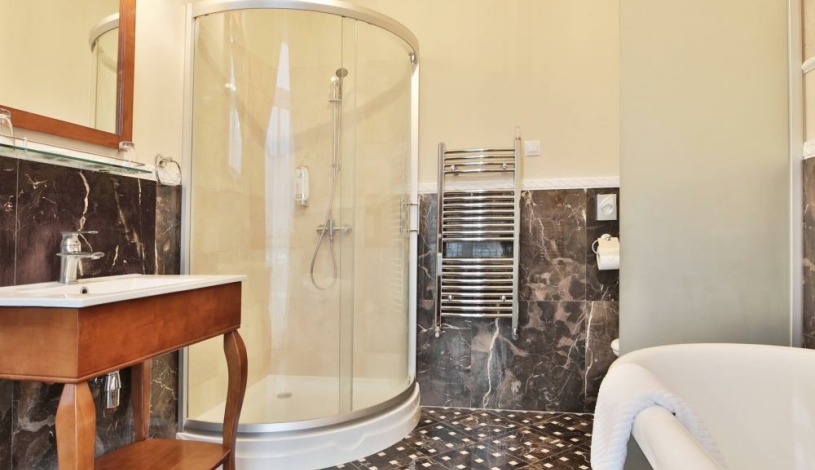 Sun Palace Spa & Wellness Mariánské Lázně